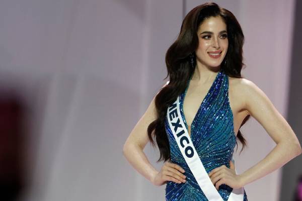 தாய்லாந்தில் நடைபெற்ற உலக அழகி போட்டியில் வெடித்த சர்ச்சை | Miss Universe Thailand In Controversy Over Insult தாய்லாந்தில் நடைபெற்ற உலக அழகி போட்டியில் வெடித்த சர்ச்சை | Miss Universe Thailand In Controversy Over Insult