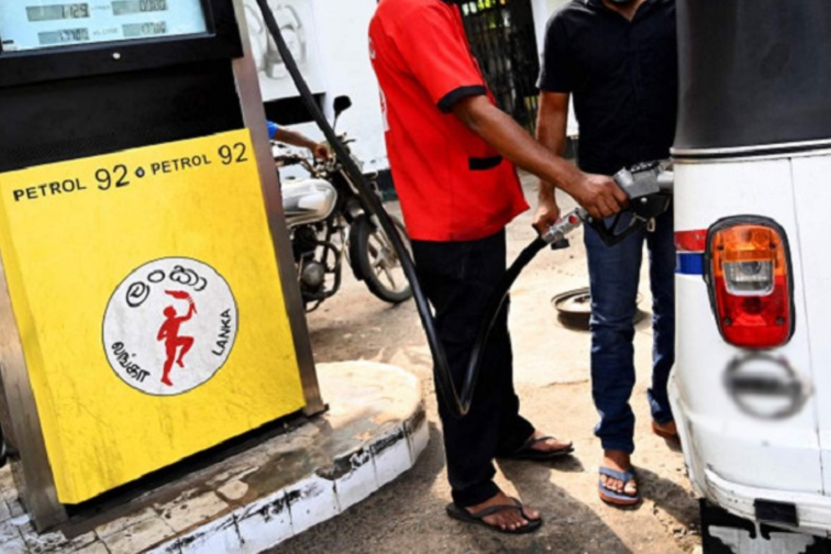 எரிபொருள் விலை உயர்வால் இன்று நள்ளிரவு முதல் அதிகரிக்கப்படும் மற்றுமொரு கட்டணம் | Container Transport Charges Increase 20 Percent