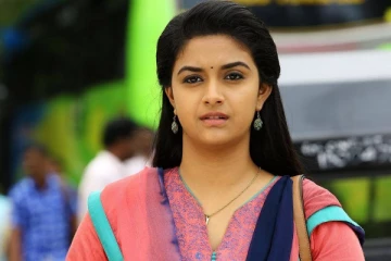 இசையமைப்பாளர் அனிருத்தை திருமணம் செய்ய போகிறாரா கீர்த்தி சுரேஷ்? - வைரலாகும் தகவல்..!