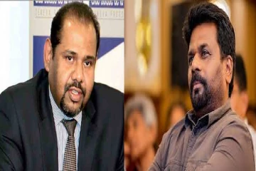 மாகாண அதிகாரங்களை பறிக்கும் அனுர அரசாங்கம் : கஜேந்திரகுமார் குற்றச்சாட்டு