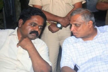 சுமந்தரனின் முடிவே எனது முடிவு! சிறிதரன் பகிரங்க அறிவிப்பு