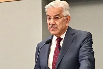 'பாகிஸ்தான் திவாலாகிவிட்டது' : பாதுகாப்பு அமைச்சர் ஒப்புதல்...!