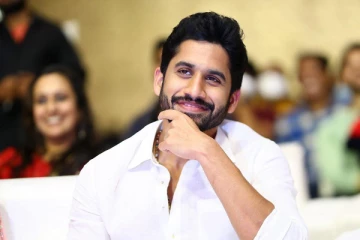 இரண்டாவது திருமணம் குறித்து பெற்றோருக்கு கண்டிஷன் போட்ட நாக சைதன்யா...!