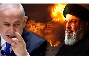 இஸ்ரேலை தாக்க நடந்த இரகசியத் திட்டம்! Hassan Nasrallah மரணம் ஏற்படுத்தியுள்ள தாக்கம்!!