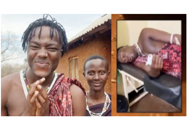 உலகப் புகழ்பெற்ற இணையதள பிரபலம் - மர்ம நபர்களால் தாக்குதல் - மருத்துவமனையில் அனுமதி | Kili Paul