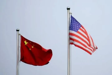 சீன பொருட்களுக்கு தடை விதித்த அமெரிக்கா