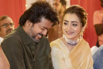 அந்த விஷயத்தில் விஜய்யும் திரிஷாவும் ஒன்னு ஆகிட்டாங்க.. கிசுகிசு நடுவில் இப்படியா