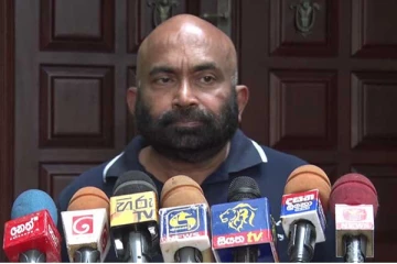 மேலும் 14 துறைகளுக்கு வரி அறவீடு! ரஞ்சித் சியம்பலாபிட்டிய