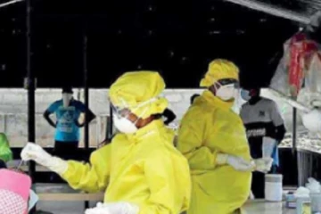 இலங்கையில் மரபணுமாறிய கொரோனா - தொற்றாளர்களின் எண்ணிக்கை வெளிவந்தது