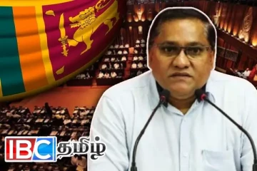 கடமைகளைப் பொறுப்பேற்ற வெளிவிவகார அமைச்சர் விஜித ஹேரத்