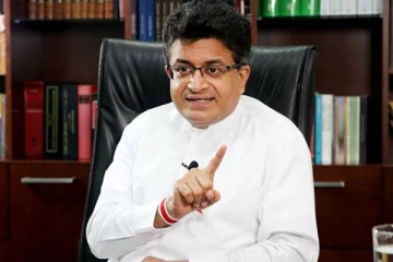 சட்டவிரோத முதலீடுகளுடன் எனக்கு தொடர்பில்லை! கம்மன்பில முறைப்பாடு