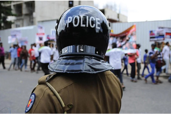 பளையில் கத்தி வெட்டுக்கு இலக்கான இளைஞன்! | A Young Man Who Was Target Knife Cuts Kilinochchi