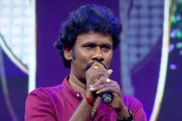 விஜய் டிவியை மோசமாக பேசிய ராமர்.. இதனால் தான் ஒதுக்குகிறார்களா?