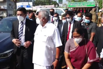 கிளிநொச்சியில் நீதி அமைச்சின் நடமாடும் சேவை