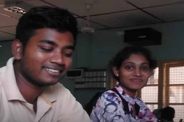 தென்னிலங்கையில் பேசு பொருளான யாழ் பல்கலைக்கழக காதல் கதை; அப்படியென்ன ஸ்பெஷல்! | A Jaffna University Love Story Talk Of The South