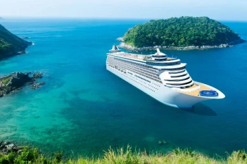 மட்டக்களப்பு கடற்பகுதியில்   மர்ம கப்பலா?