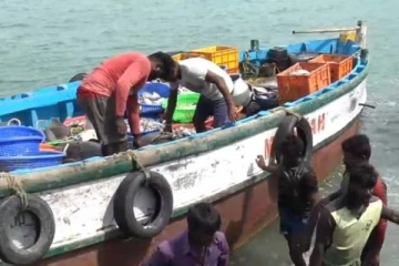 இலங்கையர்களுக்கு தென்கொரியாவில் கிடைக்கப்போகும் தொழில் வாய்ப்பு!