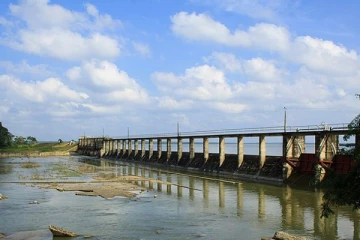 கிளிநொச்சி விவசாயிகளிடம் இருந்து அறவிடப்பட்ட சுமார் 21 மில்லியன் ரூபா நிதி தொடர்பில் குற்றச்சாட்டு