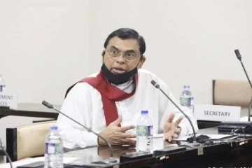 பசில் ராஜபக்ஷவுக்கு பதிலாக பதவியேற்கவுள்ள முக்கிய நபர்!