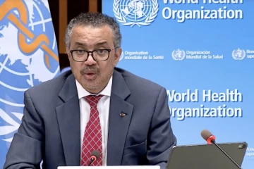 ஆபிரிக்காவில் குரங்கம்மை தடுப்பூசியை பயன்படுத்த அனுமதி