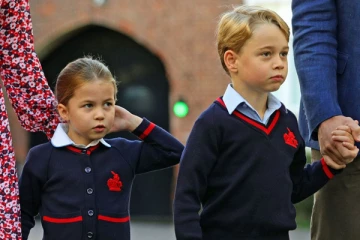 பிரித்தானியாவில் முடிவுக்கு வரும் முடியாட்சி: வாய்ப்பை இழக்கும் குட்டி இளவரசர்