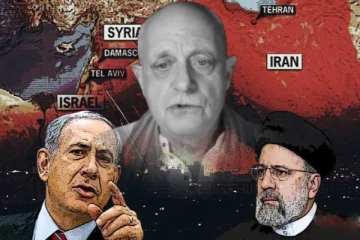 இஸ்ரேல் - ஈரான் மோதலில் 9 நாடுகள்: பிரித்தானிய ஜோதிடரின் திகிலூட்டும் கணிப்பு