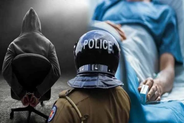 யாழ்ப்பாணத்தில் கணவரின் கொலைக்கு கடற்படையும் ஒரு காரணம்: மனைவி திடீர் வாக்குமூலம்