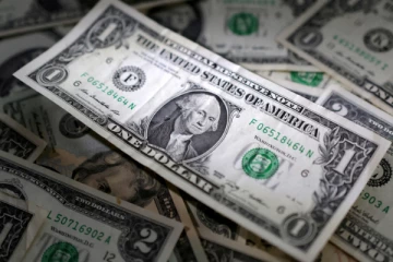 இலங்கையில் இன்றைய டொலர் பெறுமதி