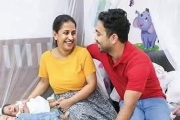 இலங்கையில் அரிய நிகழ்வு; 6 குழந்தைகளை பிரசவித்த தாய்! | Sri Lanka Mother Gives Birth To Six Children