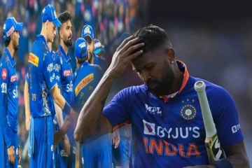 ஹர்திக் பாண்டியாவிற்கு வந்த சிக்கல்: மும்பை அணியின் அடுத்த கேப்டன் யார்..!