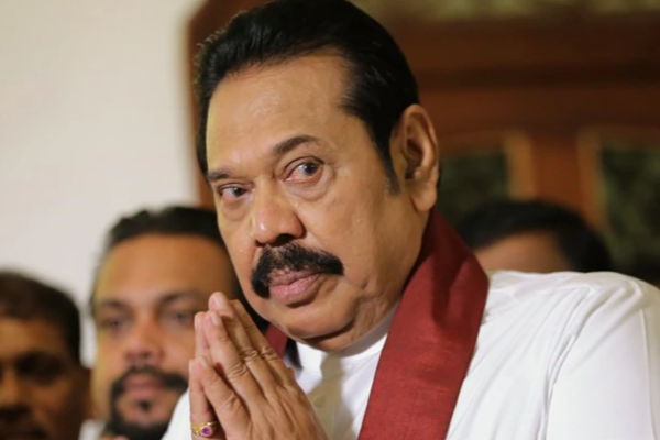 விடுதலைப் புலிகளின் தலைவர் சுற்றிவளைப்பு! இந்தியாவில் இருந்து மகிந்தவுக்கு வந்த கட்டளை | Ranawaka Reveals India Role Mullivaikkal War Delay