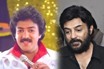 திட்டமிட்டு மைக் மோகனின் வாழ்க்கையை சீரழித்த நடிகை!.. வெளிவந்த பல வருட ரகசியம்