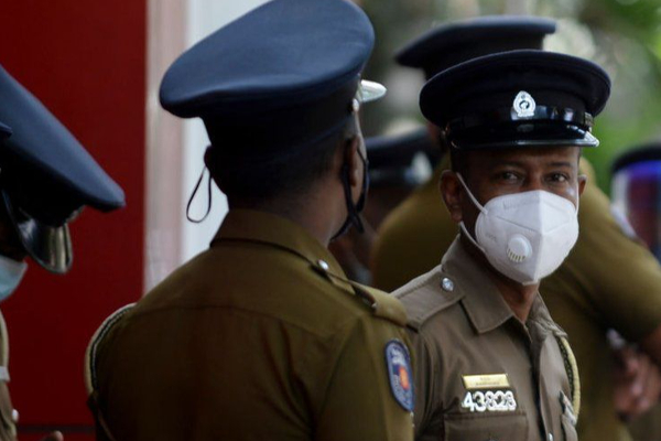 பிரதான பாதுகாப்பு அதிகாரி மீது தாக்குதல்! | Attack On The Chief Security Officer