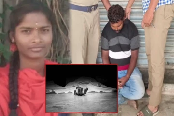 மறுப்பு தெரிவித்த 18 வயது அக்கா மகள் - விரக்தியில் 35 வயது தாய்மாமான் வெறிச்செயல்!