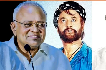 400 படம் முடிச்சிட்டன்னு திமிர்ல சொல்றேன்.. கலாய்த்து தள்ளிய ராதா ரவி