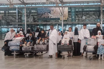 விபத்தில் ஒரே குடும்பத்தை சேர்ந்த 18 பேர் உயிரிழப்பு - முன்னரே எச்சரித்த குடும்ப உறுப்பினர்