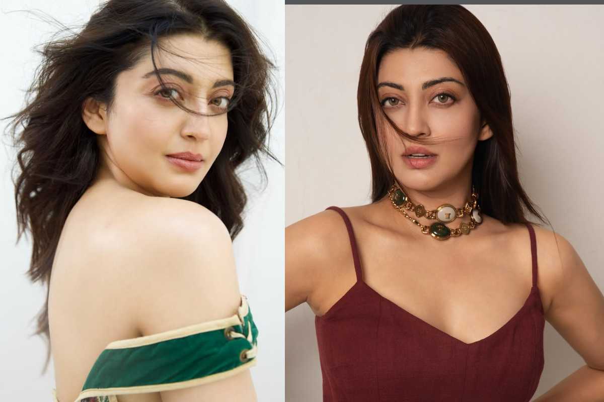 நடிகை பிரணிதா சுரேஷின் ரீசெண்ட் போட்டோஸ் போஸ்ட்.. | Pranita Subhash Recent Photos Post Viral