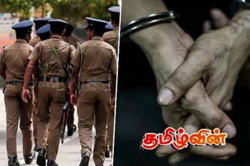 ஒரே நாளில் போதைப்பொருள்களுடன் கைதான 958 பேர்