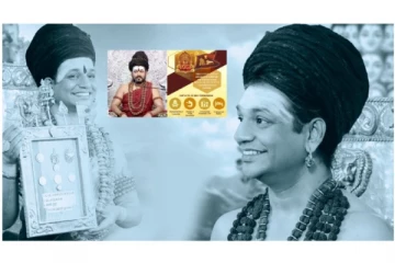 தீவிரவாத தாக்குதல் நடத்தி கைலாசாவை அழிக்க முயற்சி! அலறிய நித்தியானந்தா!