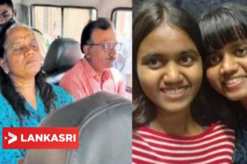 சொந்த மகள்களை நிர்வாணமாக நரபலி கொடுத்த தம்பதி விவகாரம்: பூசாரி வெளியிட்ட அதிமுக்கிய தகவல்