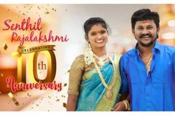 கல்யாணம் அப்போ வெட்டுறதுக்கு கூட்டமா வந்தாங்க - Senthil Rajalakshmi Fun Shopping