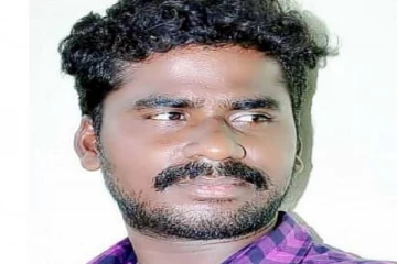 இதயநோயால் இறந்த காதலி ... முகம் பார்க்காமல் மலர்ந்த காதலால் காதலன் எடுத்த விபரீத முடிவு