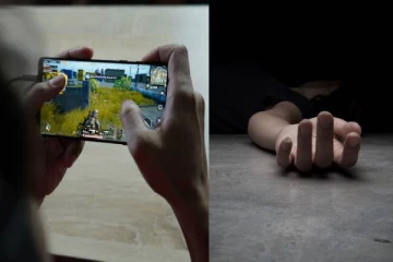 கேம் விளையாடியதை தடுத்ததால் ஆத்திரம் - தாயை குத்தி கொன்ற மகன்