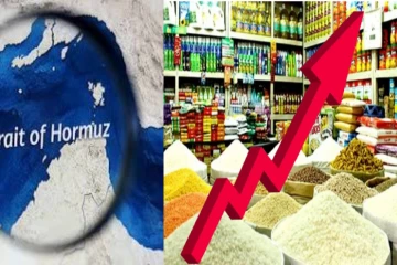 மத்திய கிழக்கு போர் : இலங்கையில் ஏற்படப்போகும் உணவு நெருக்கடி