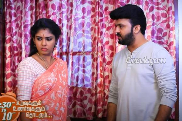 ஷாக்கிங் விஷயத்தை கூறிய செந்தில், கோபத்தில் திட்டிவிட்ட மீனா... பாண்டியன் ஸ்டோர்ஸ் 2 புரொமோ | Pandian Stores 2 24Th To 27Th September Promo