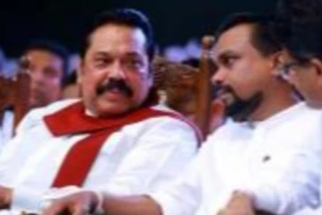 பிரதமர் மஹிந்த தலைமையிலான ஸ்ரீலங்கா பொதுஜன பெரமுன கட்சியை மீண்டும் மீண்டும் சீண்டும் விமல்!