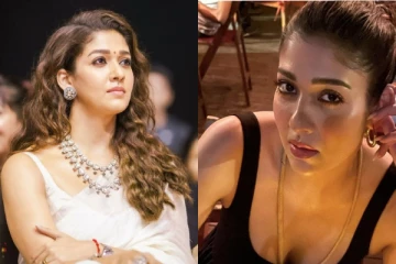 நயன்தாரா குறித்த ரகசியங்கள் உடைத்த சரண்யா - வாய் பிளக்கும் ரசிகர்கள்