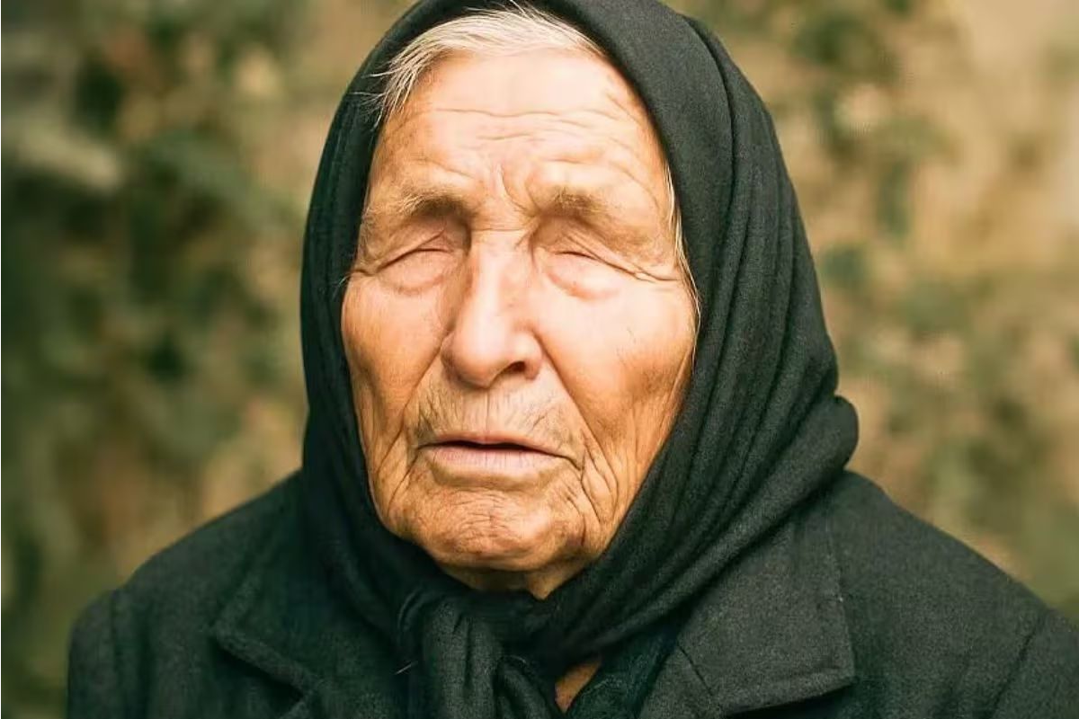 තුන්වෙනි ලෝක යුද්ධය ගැන බාබා වැන්ගා කලින්ම කිව්වද? පිරිමි චරිතයක් ඝාතනය කිරීමෙන් මාස හතක මහා යුද්දයක් | Global Tensions And Baba Vanga Predictions