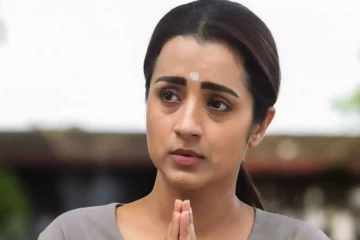 இதையெல்லாம் யாரும் பார்ததில்லை... சர்ச்சைகளுக்கு மத்தியில் த்ரிஷா வெளியிட்ட பதிவு!