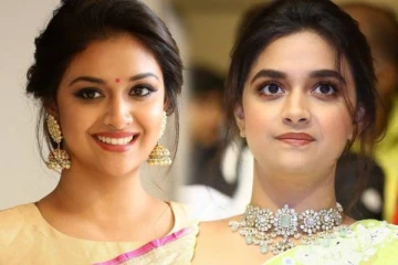 நீ நடிச்சா படம் ஃபிளாப் தான், ராசியில்லாத நடிகை-னு சொன்னாங்க - வேதனையை பகிர்ந்த கீர்த்தி!